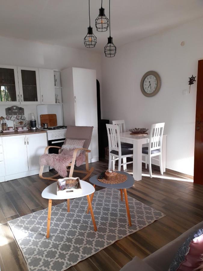 Banjo Rustic House Lake View Virpazar Extérieur photo