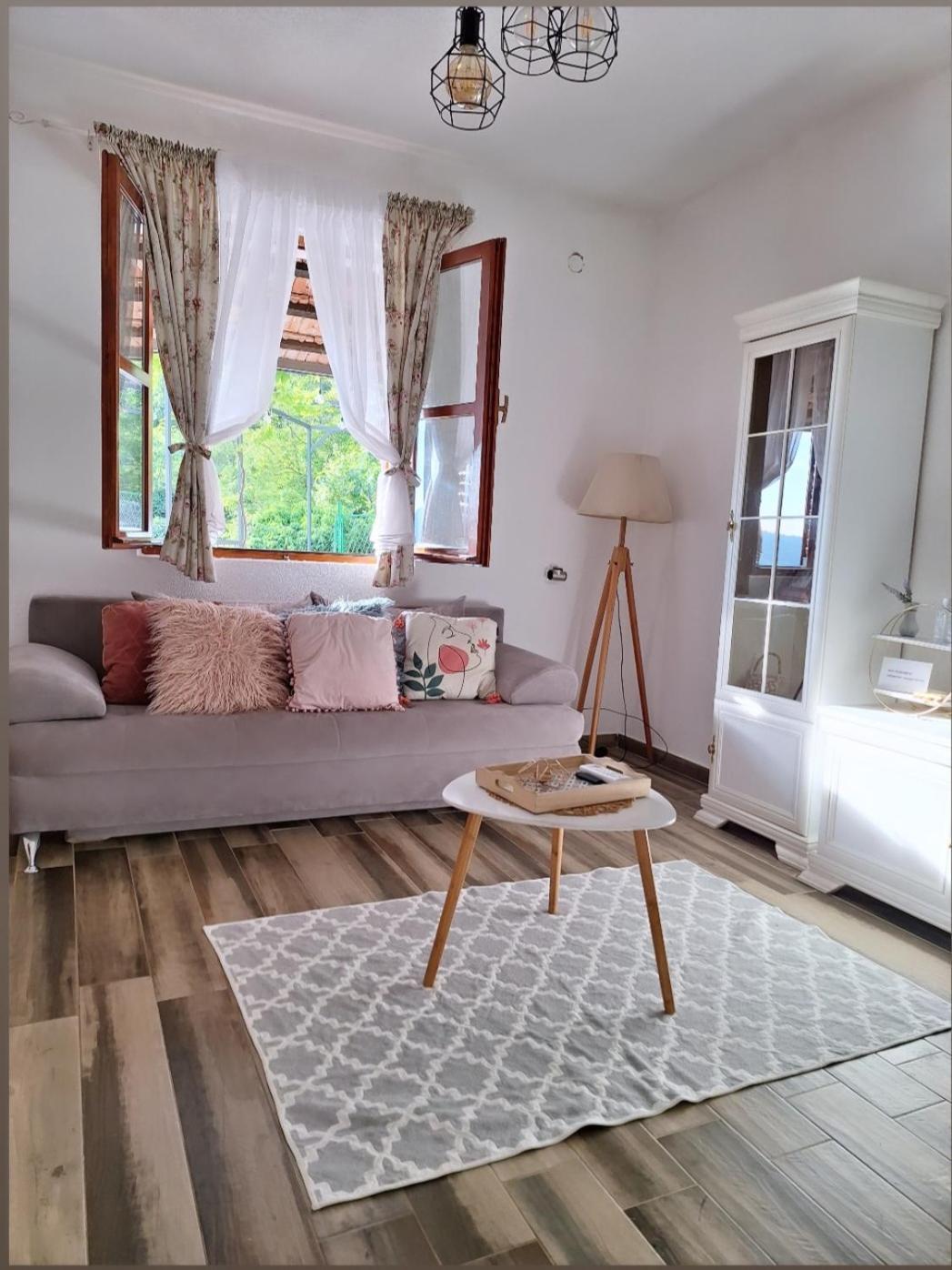 Banjo Rustic House Lake View Virpazar Extérieur photo