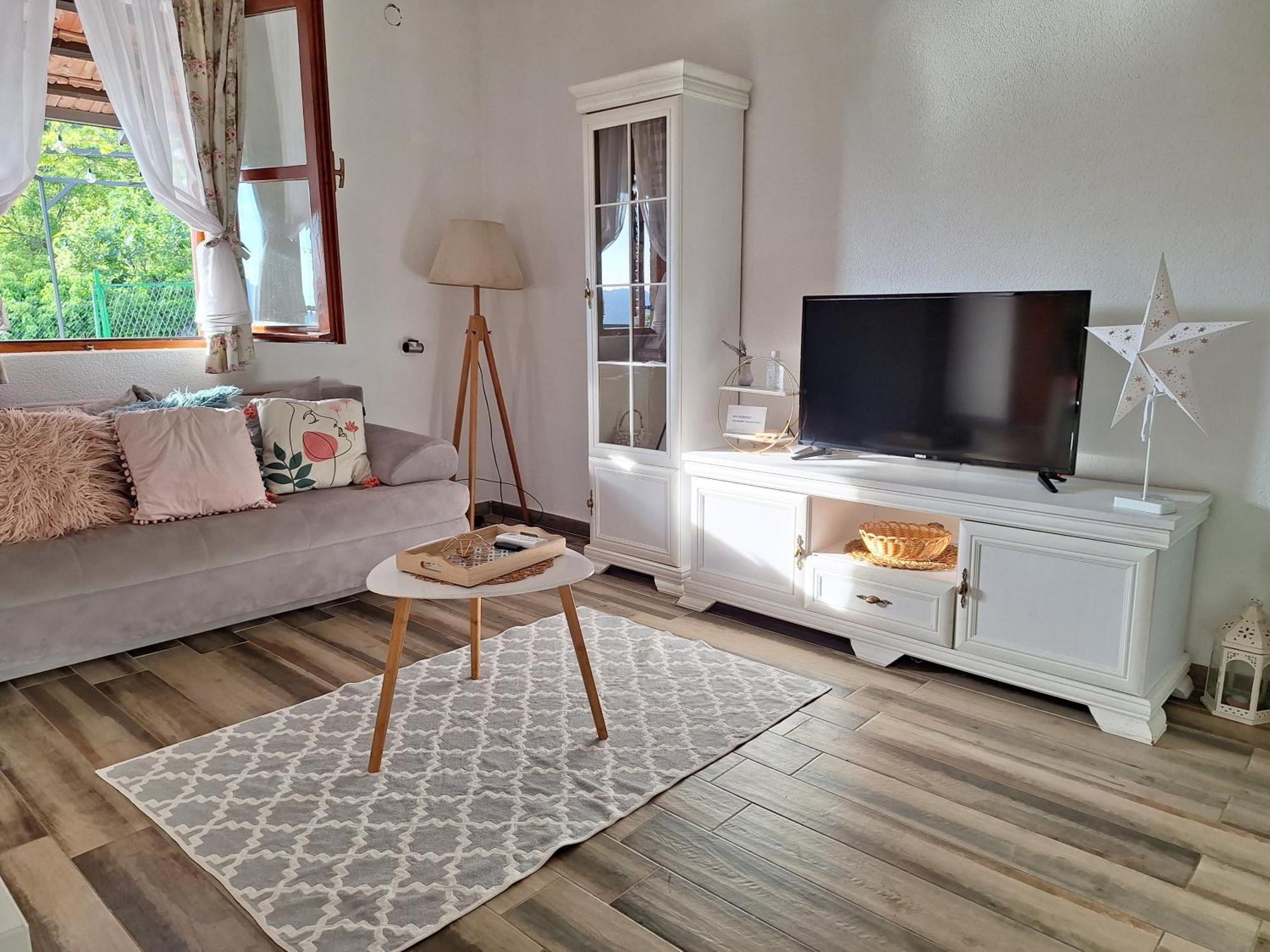 Banjo Rustic House Lake View Virpazar Extérieur photo